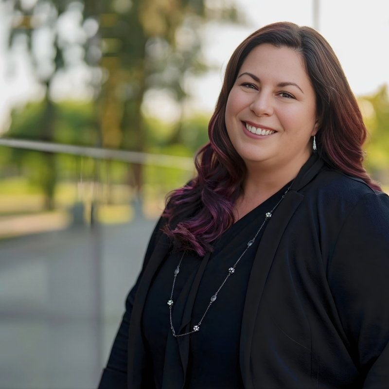 Christine Thibodeaux